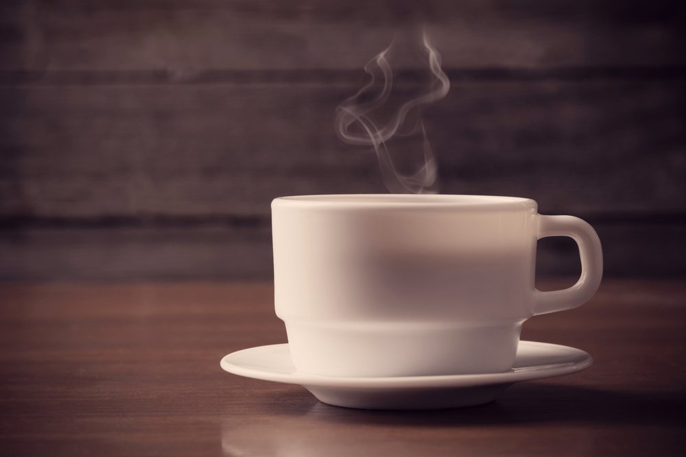 Imagem do texto: "Os plágios de EGW: chá e café"